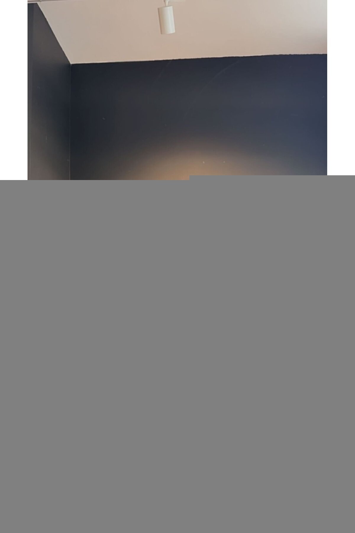 Kadın Likralı Süet Kemerli Mini Etek